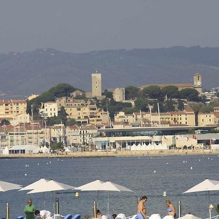 Отель Croisette 81 Канны Экстерьер фото